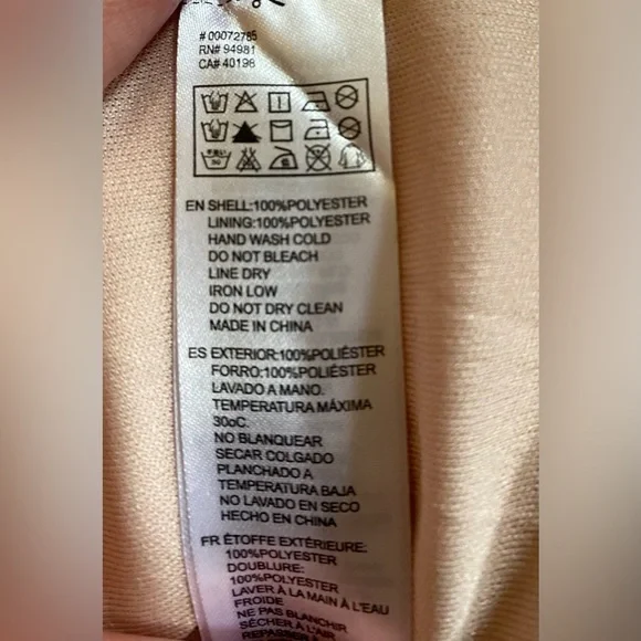 Forever 21 Sparkle Dress - Picture 8 of 9